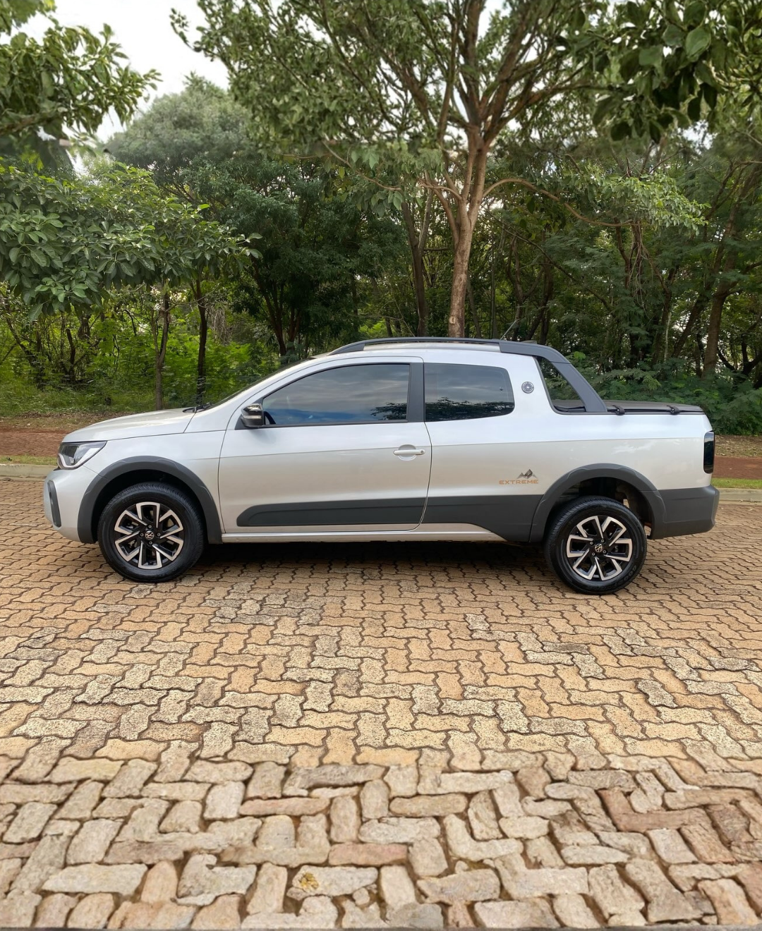 Volkswagen SAVEIRO