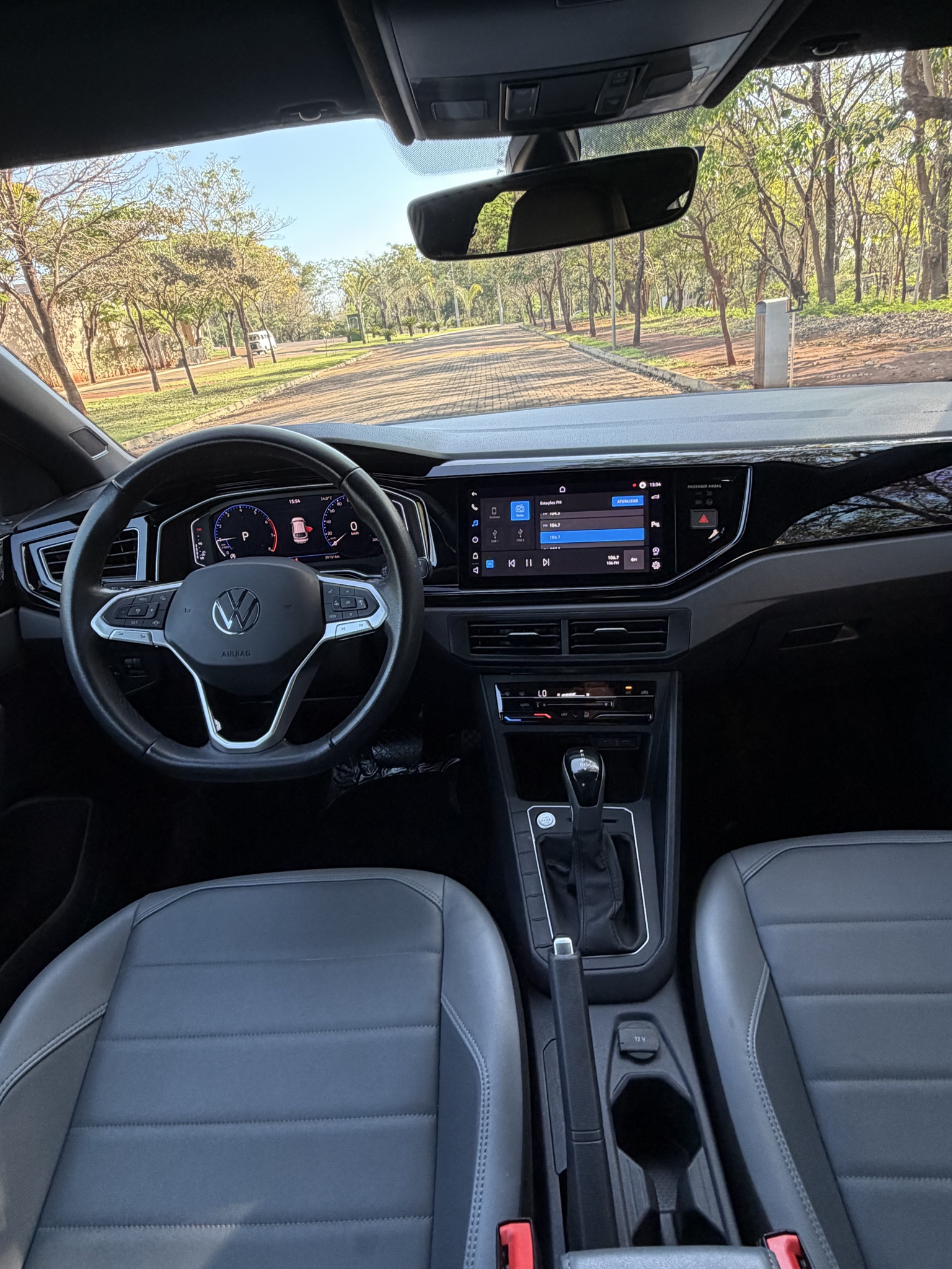 Volkswagen NIVUS