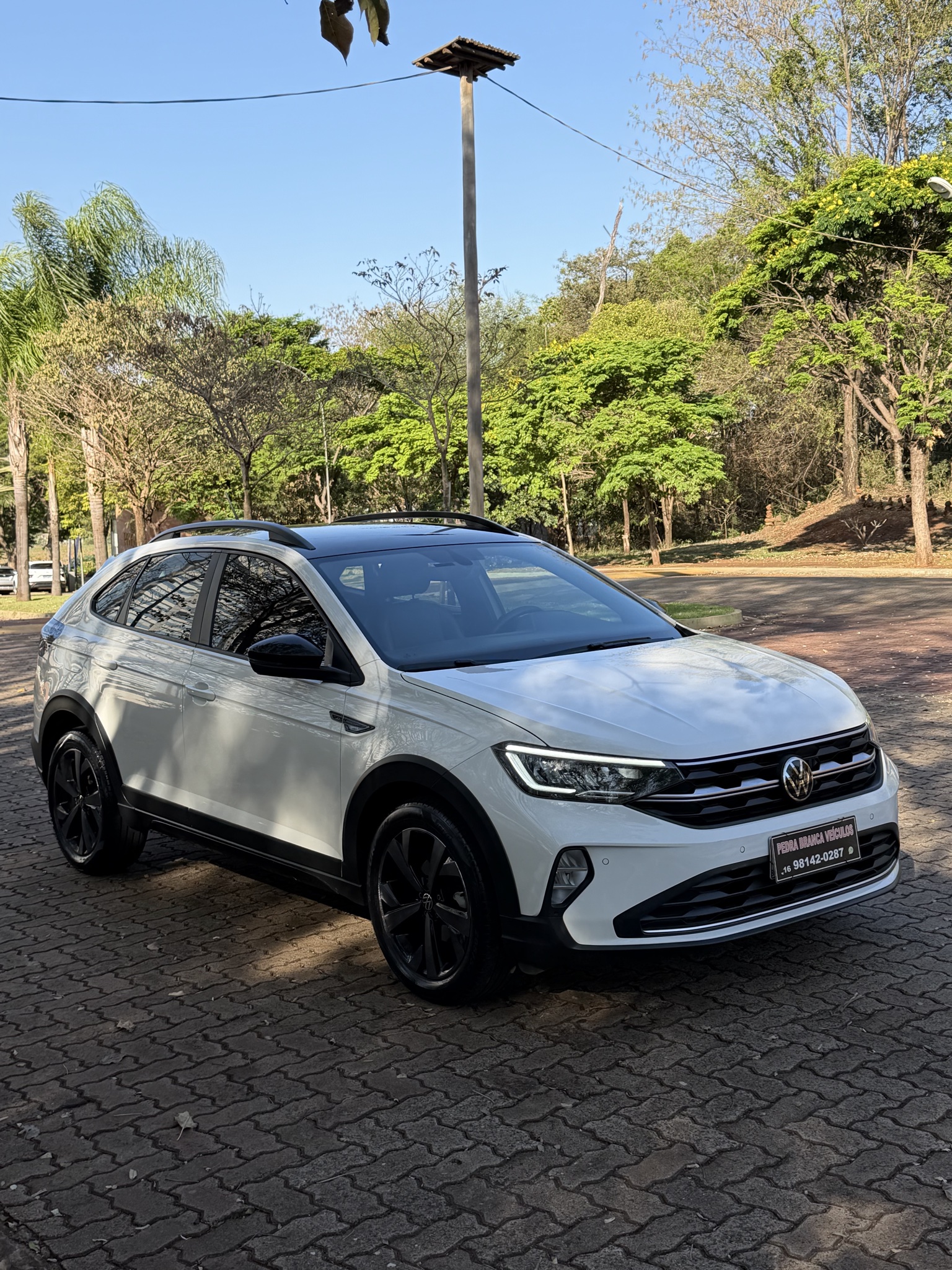 Volkswagen NIVUS