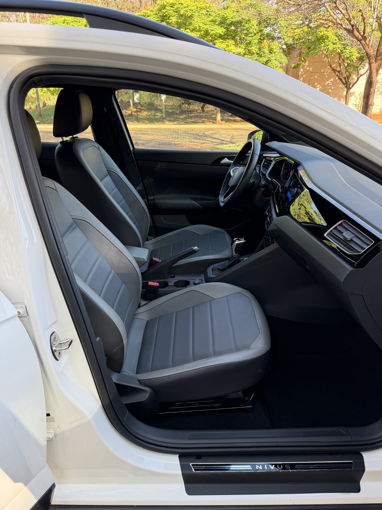 Volkswagen NIVUS