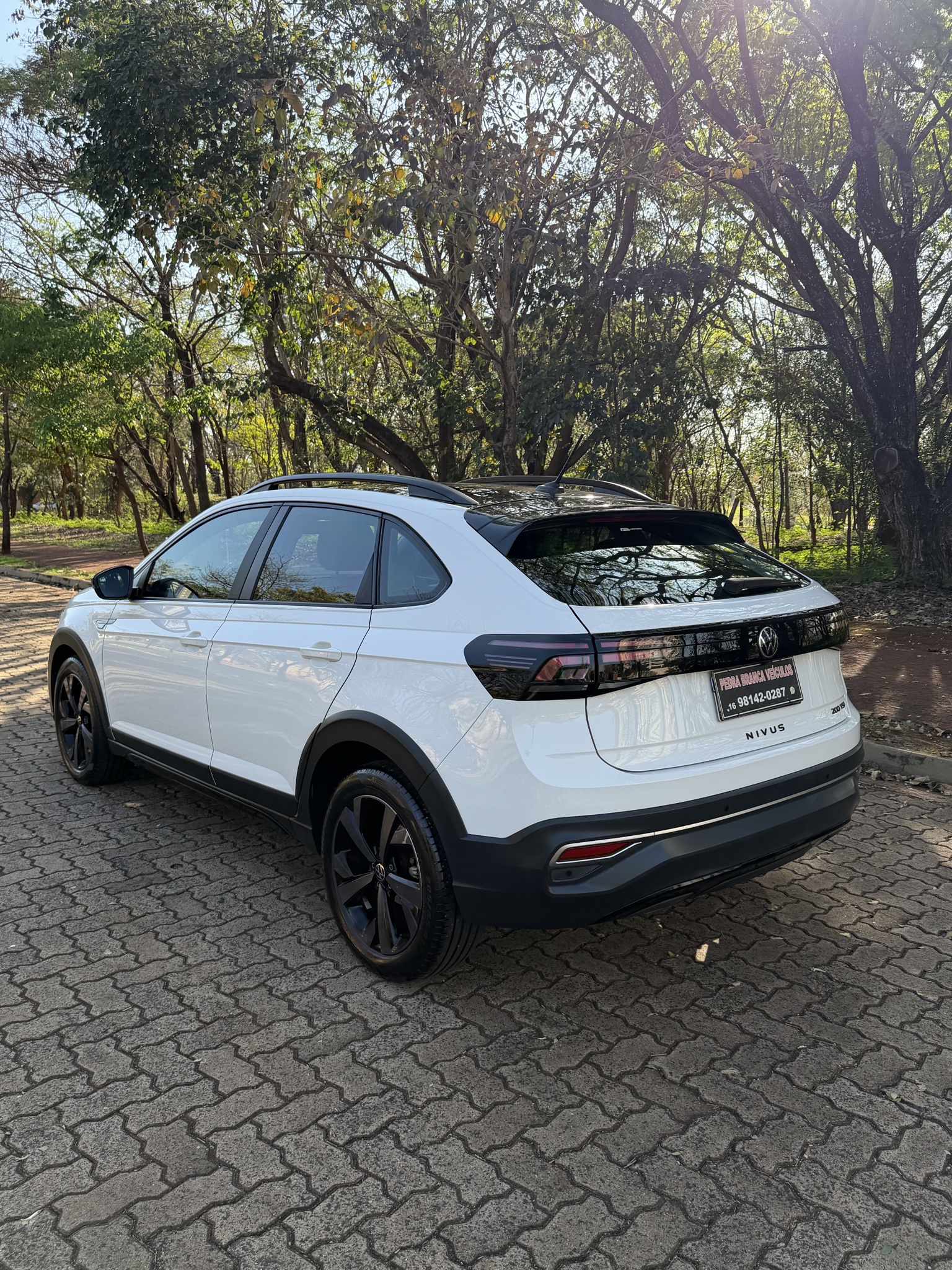 Volkswagen NIVUS