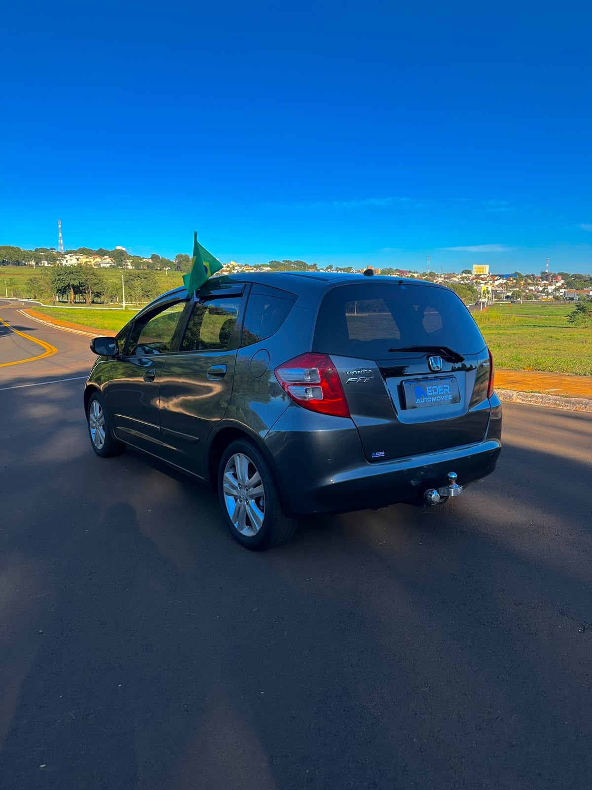 Honda Fut