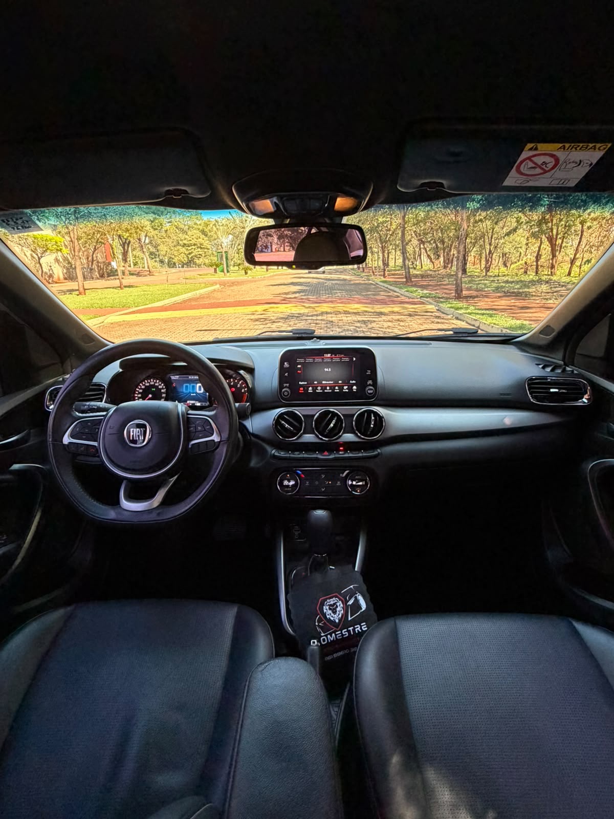 Fiat FIAT
