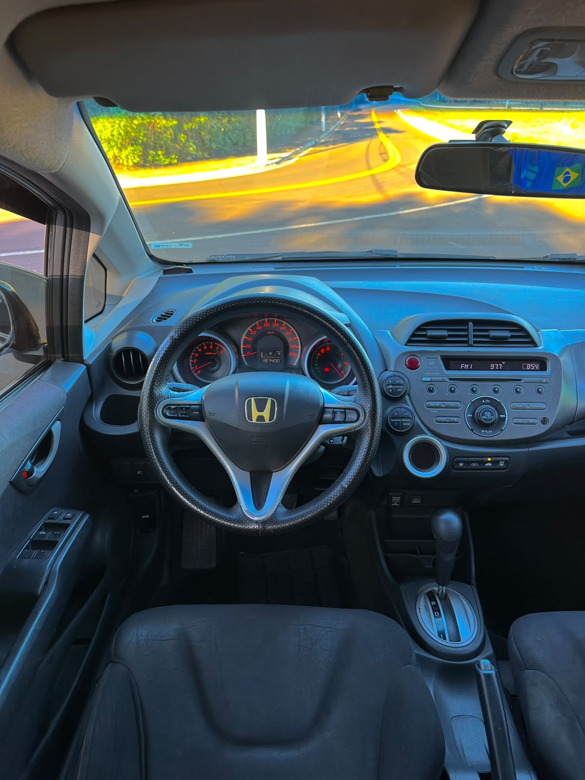 Honda Fut