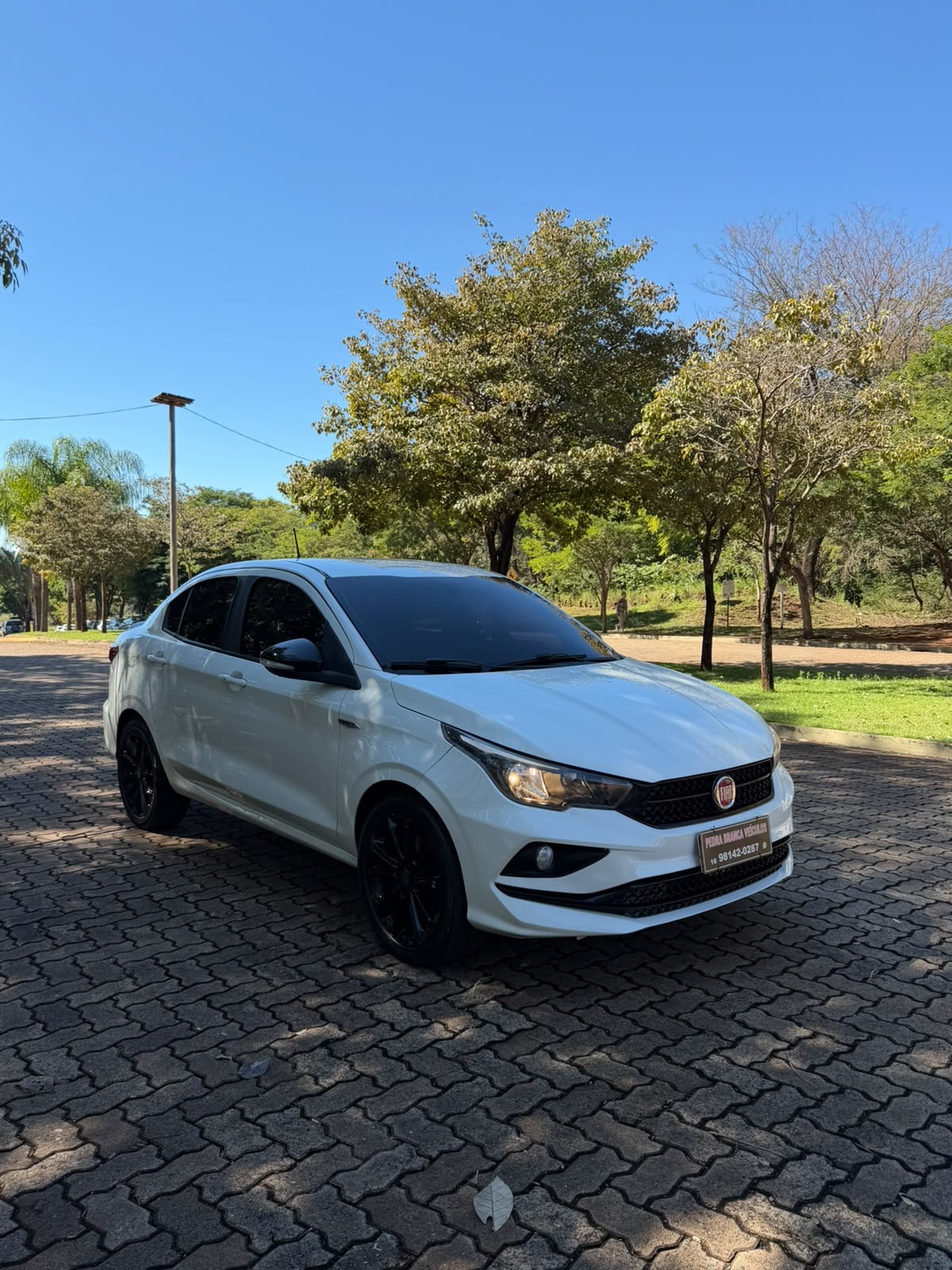 Fiat FIAT