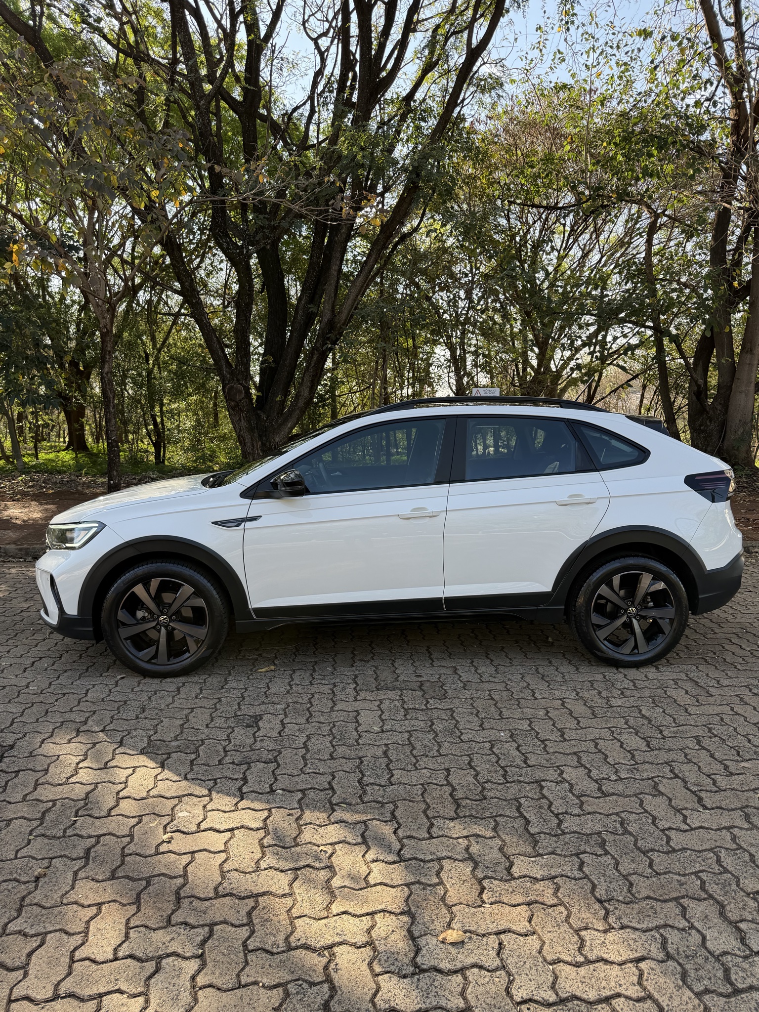 Volkswagen NIVUS