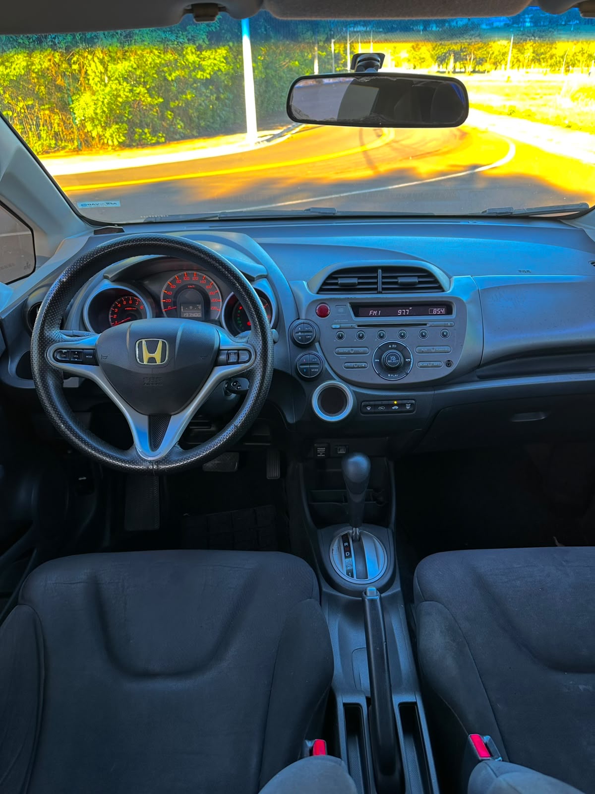 Honda Fut