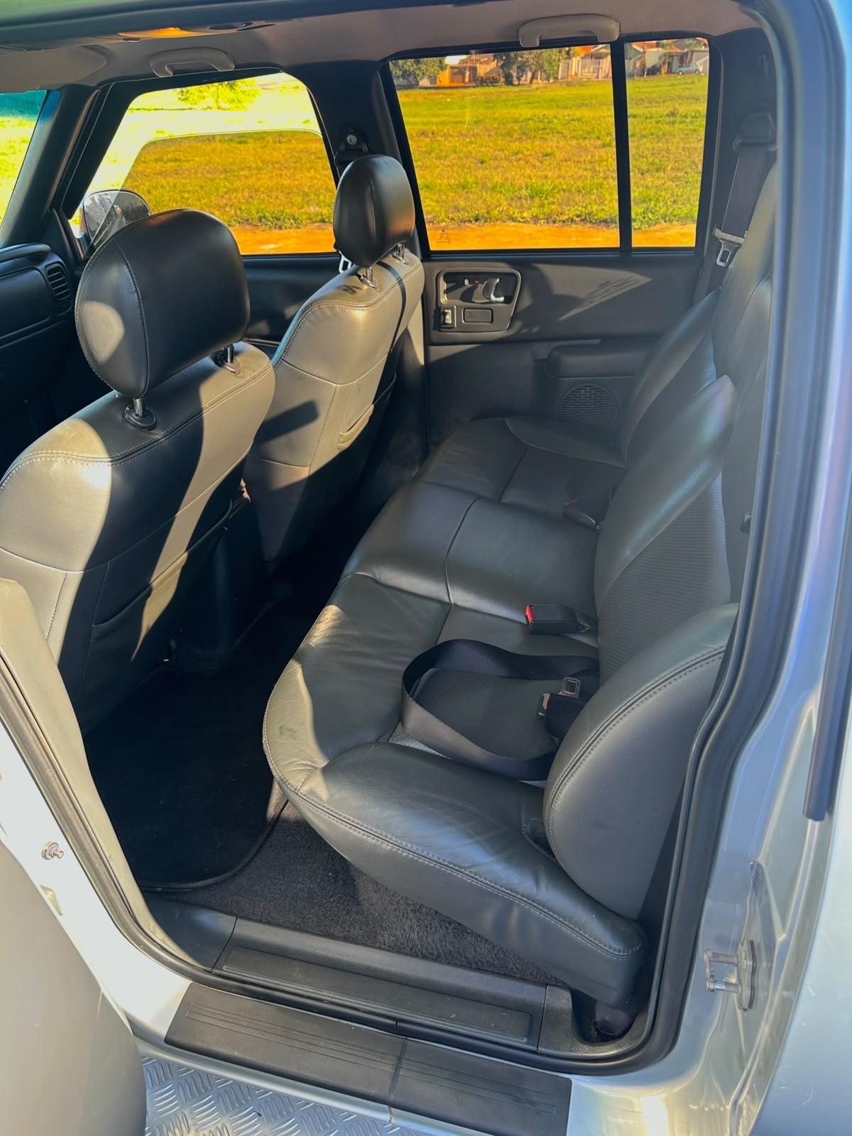 Chevrolet S10