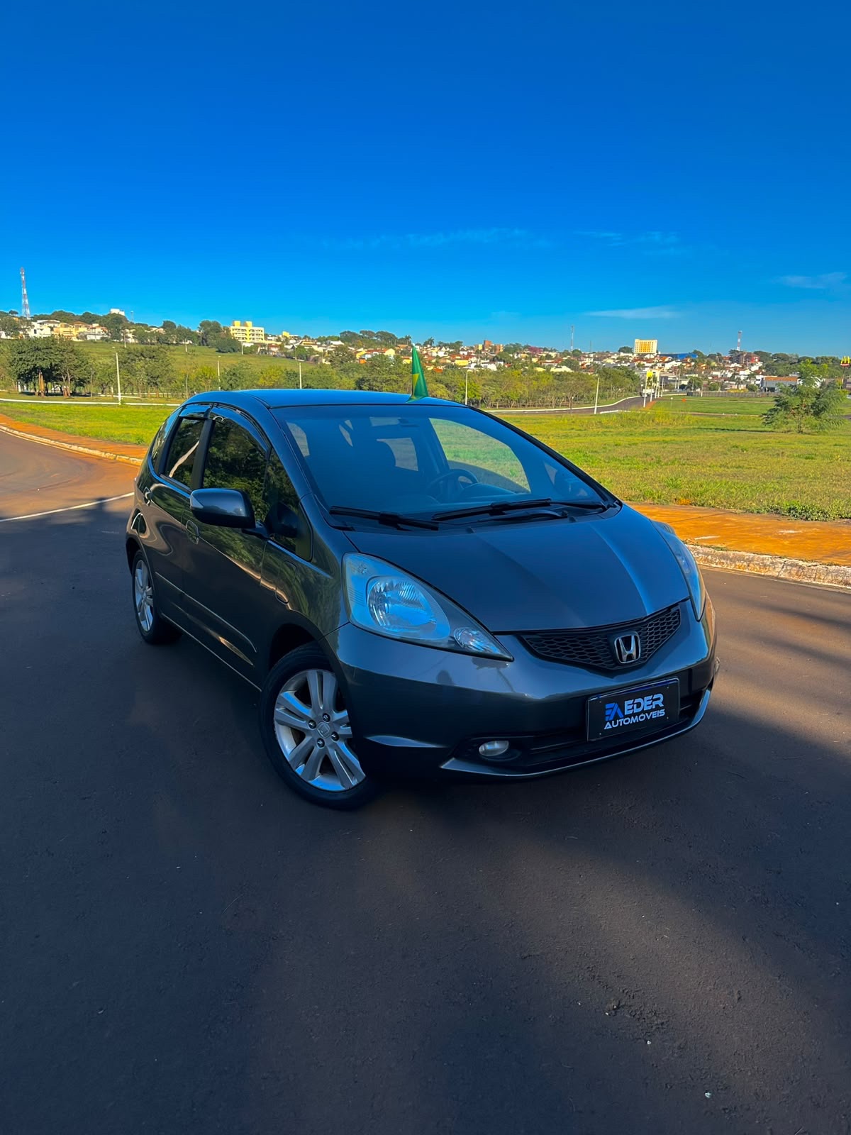 Honda Fut