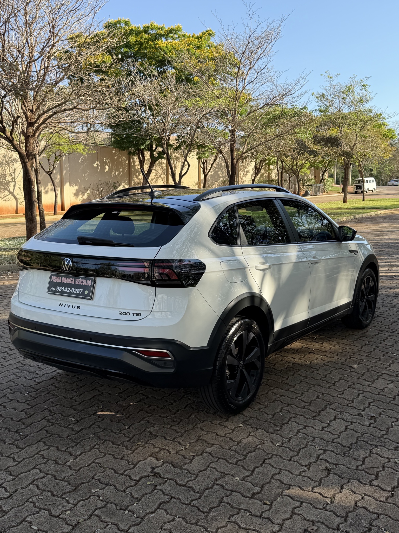 Volkswagen NIVUS