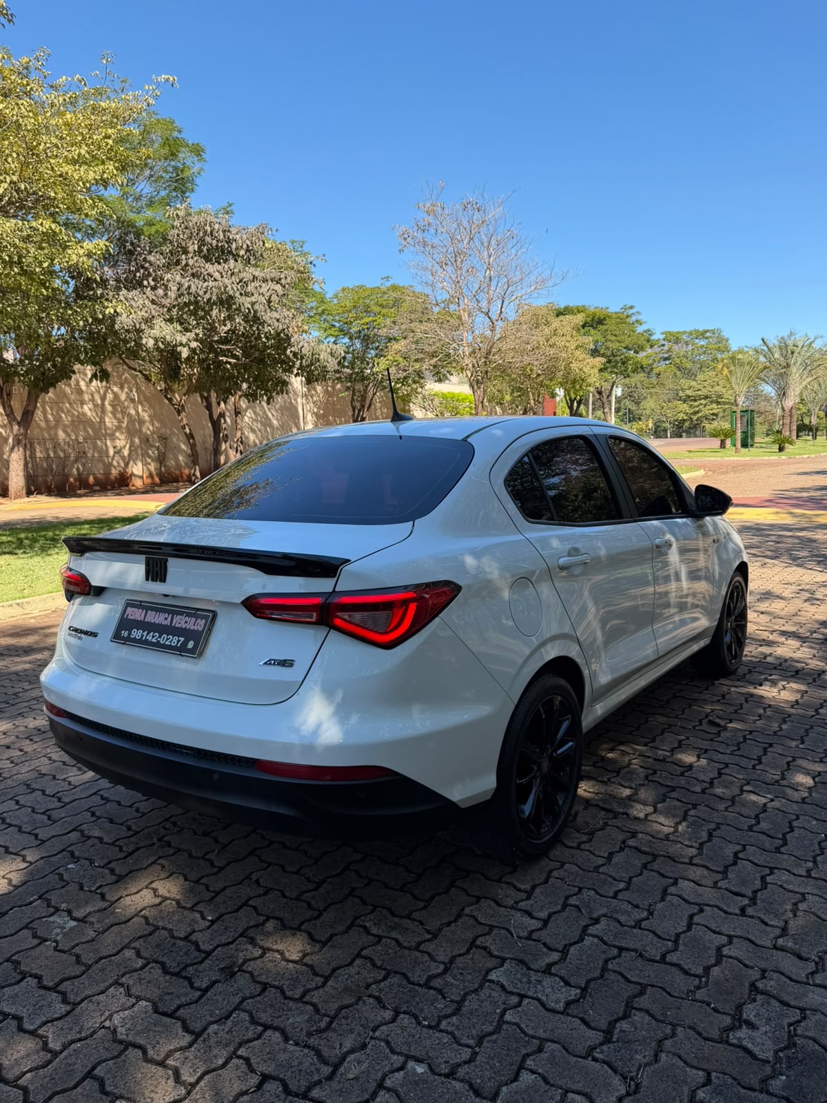Fiat FIAT