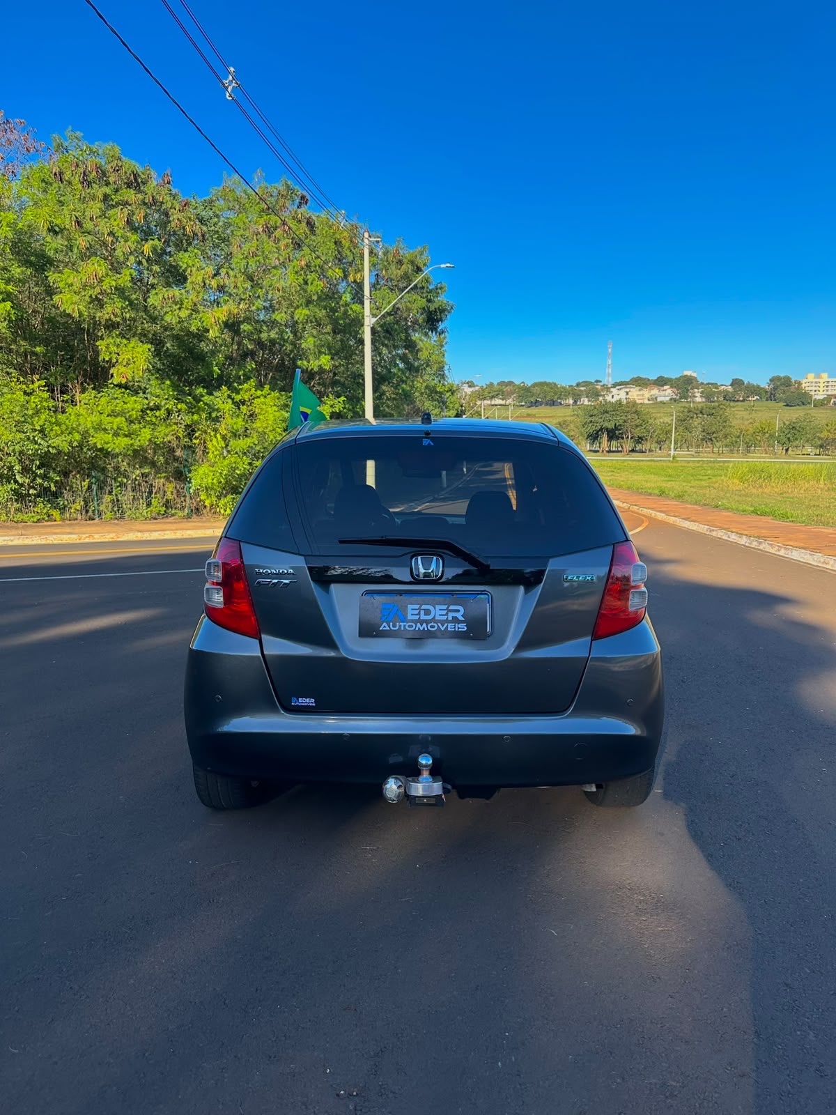 Honda Fut