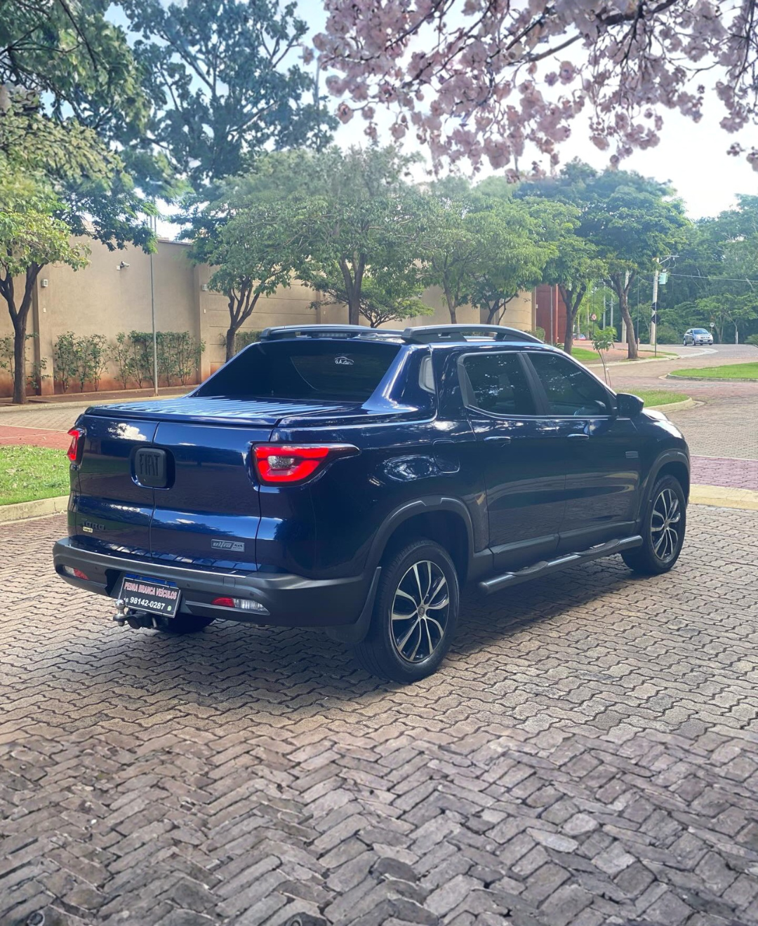 Fiat TORO