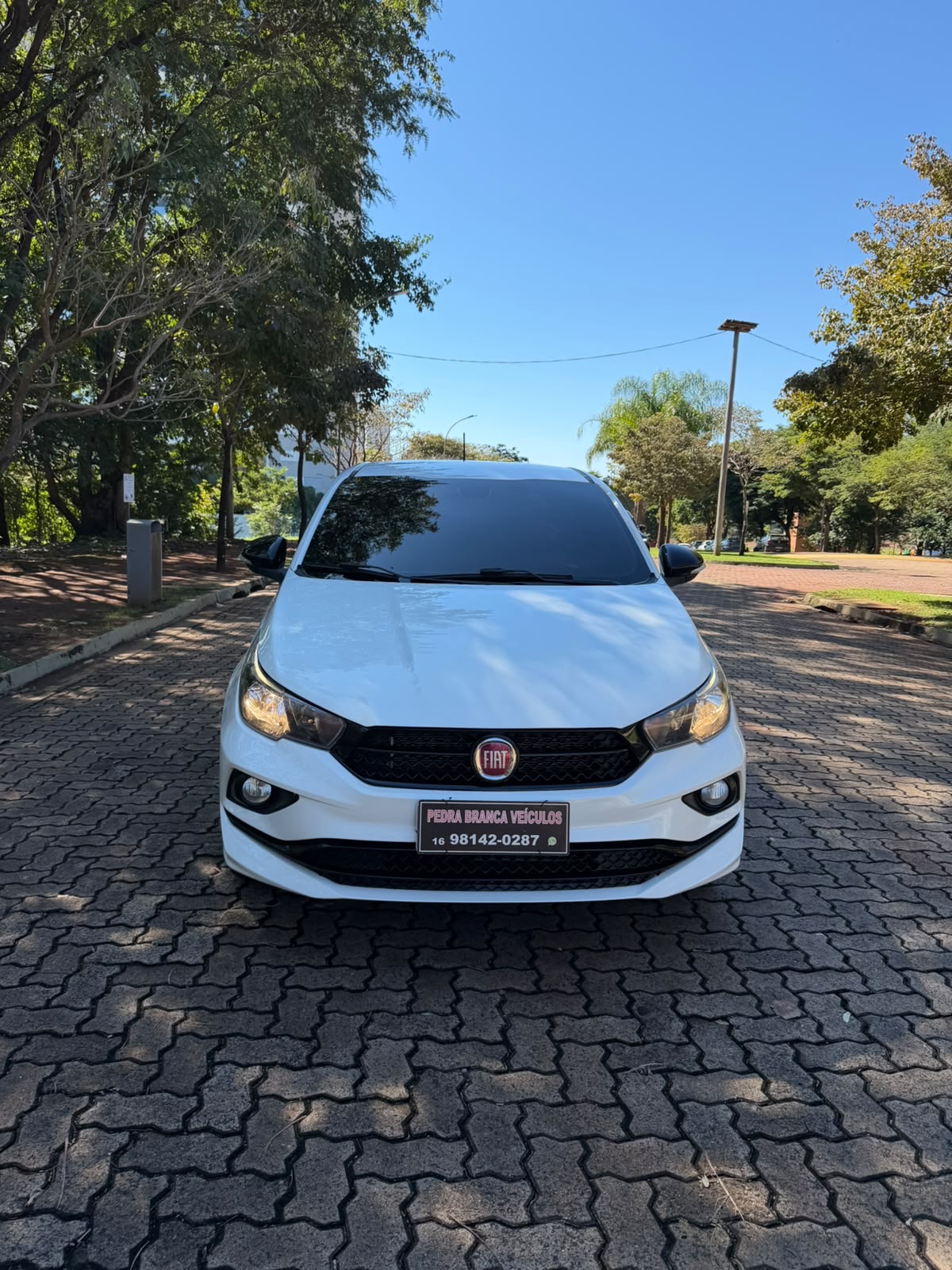 Fiat FIAT