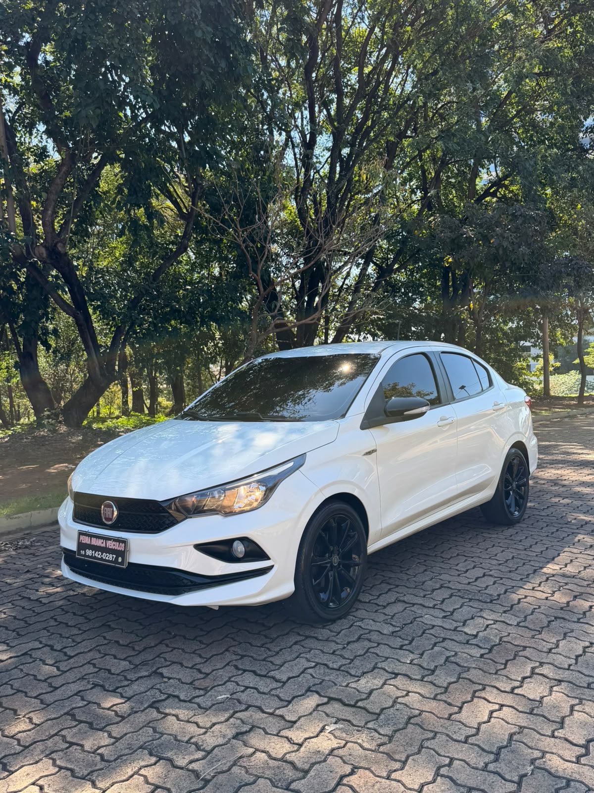 Fiat FIAT