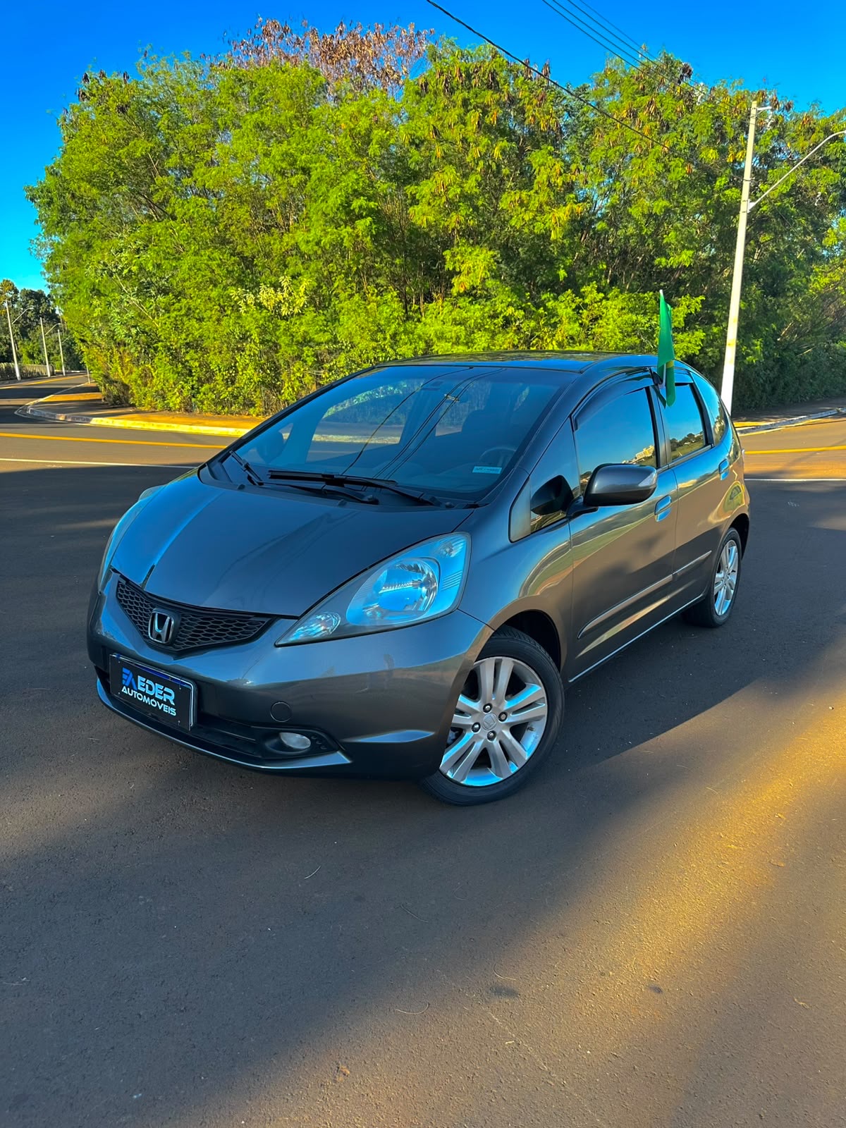 Honda Fut