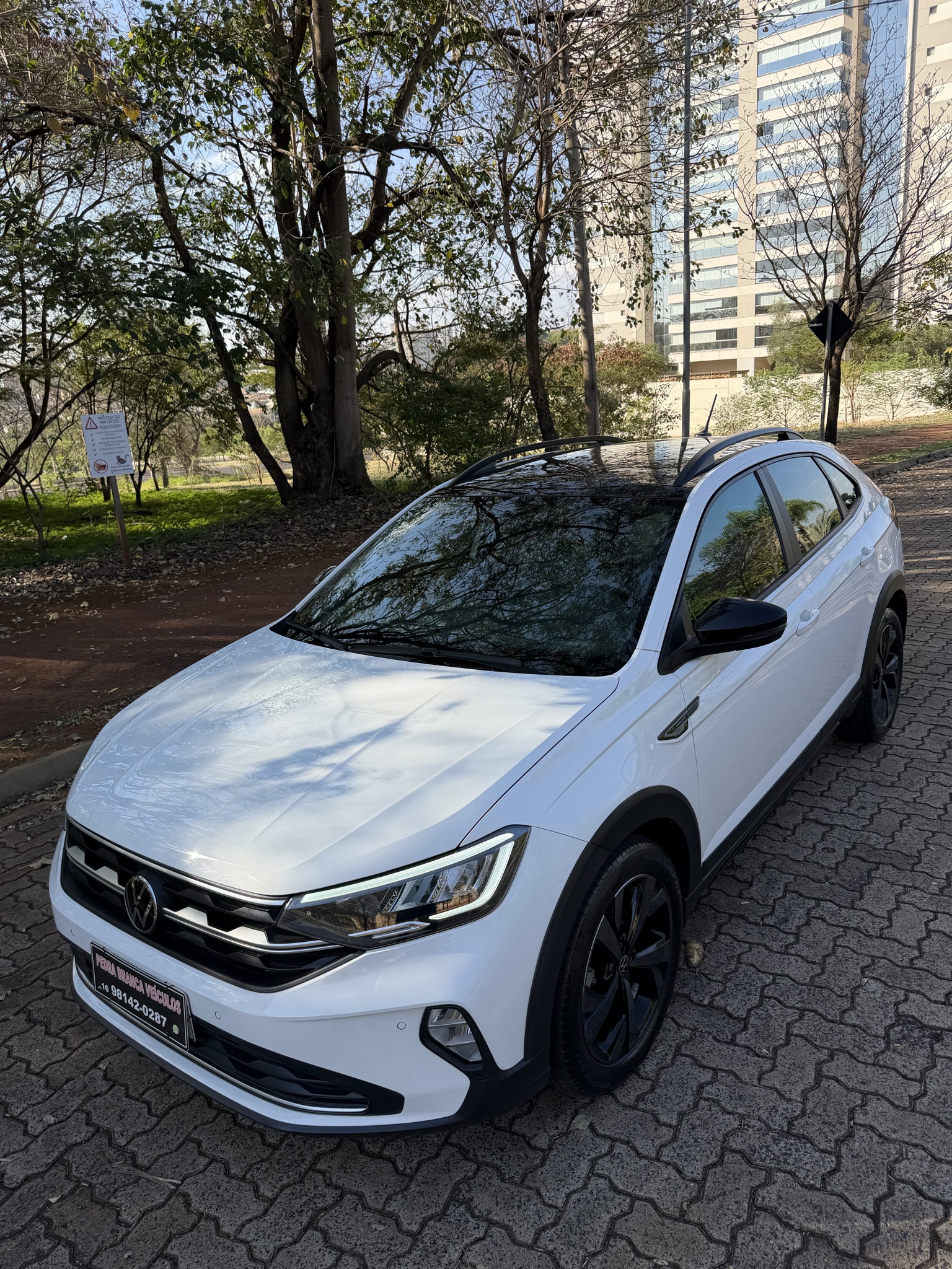 Volkswagen NIVUS