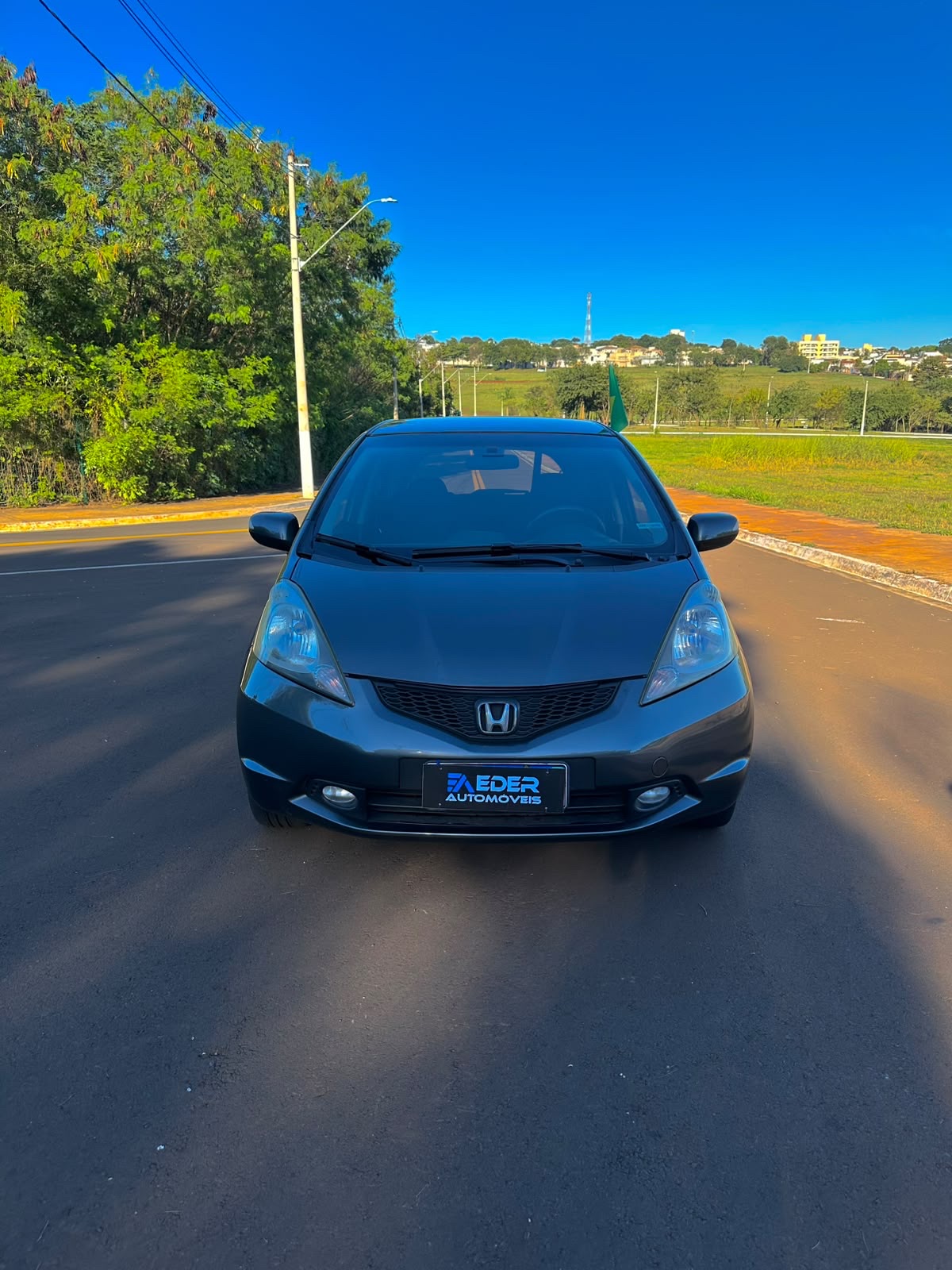 Honda Fut