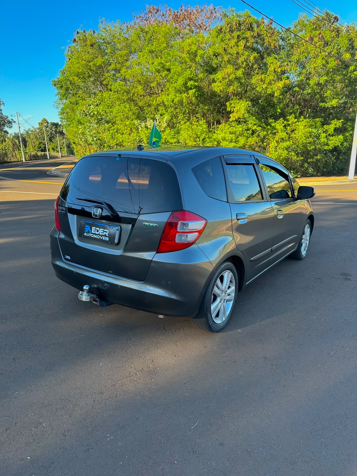 Honda Fut