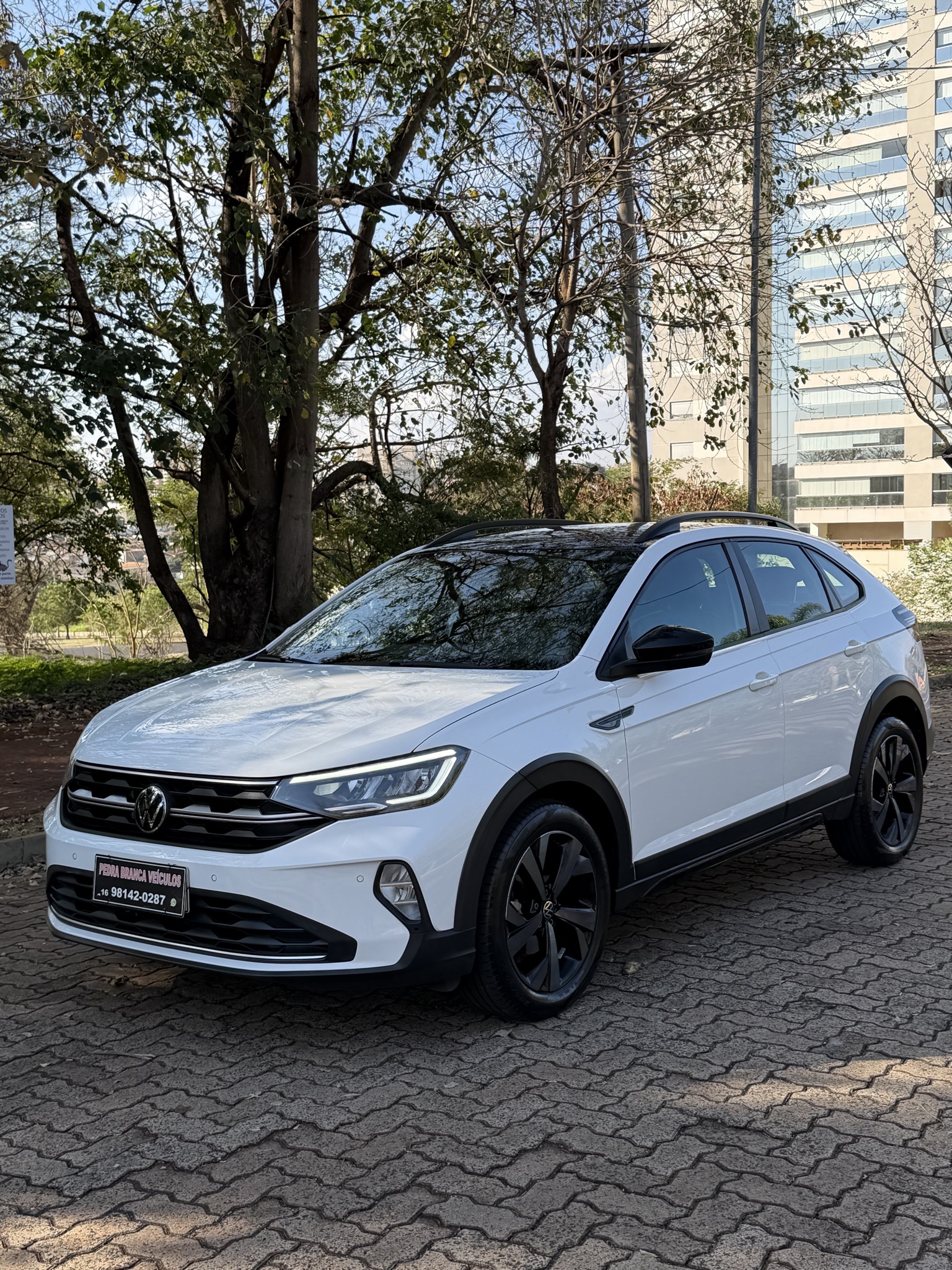 Volkswagen NIVUS